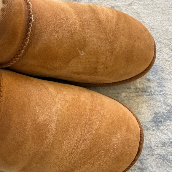 UGG Mini boots - Picture 4 of 9